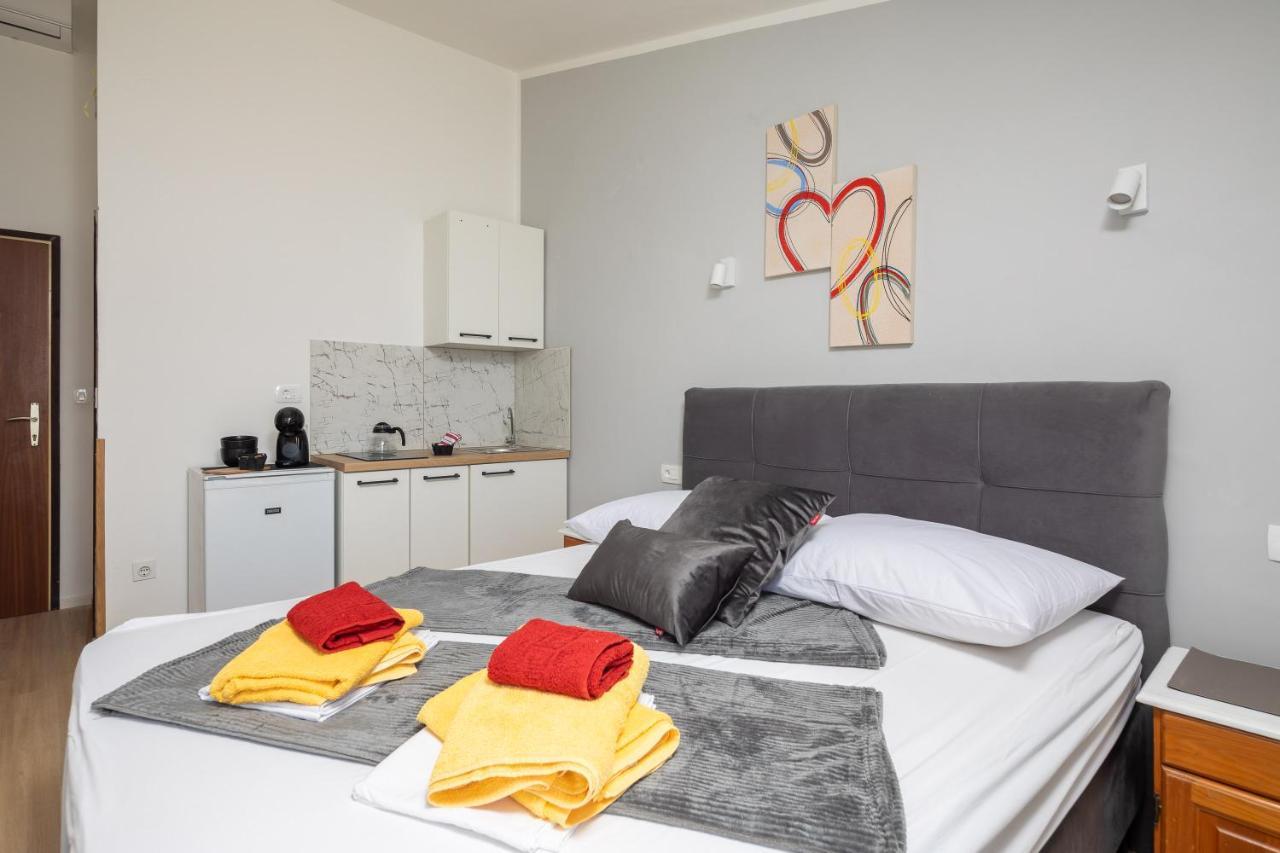Borovina Apartma