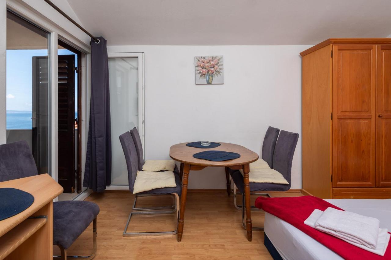 Borovina Apartma *