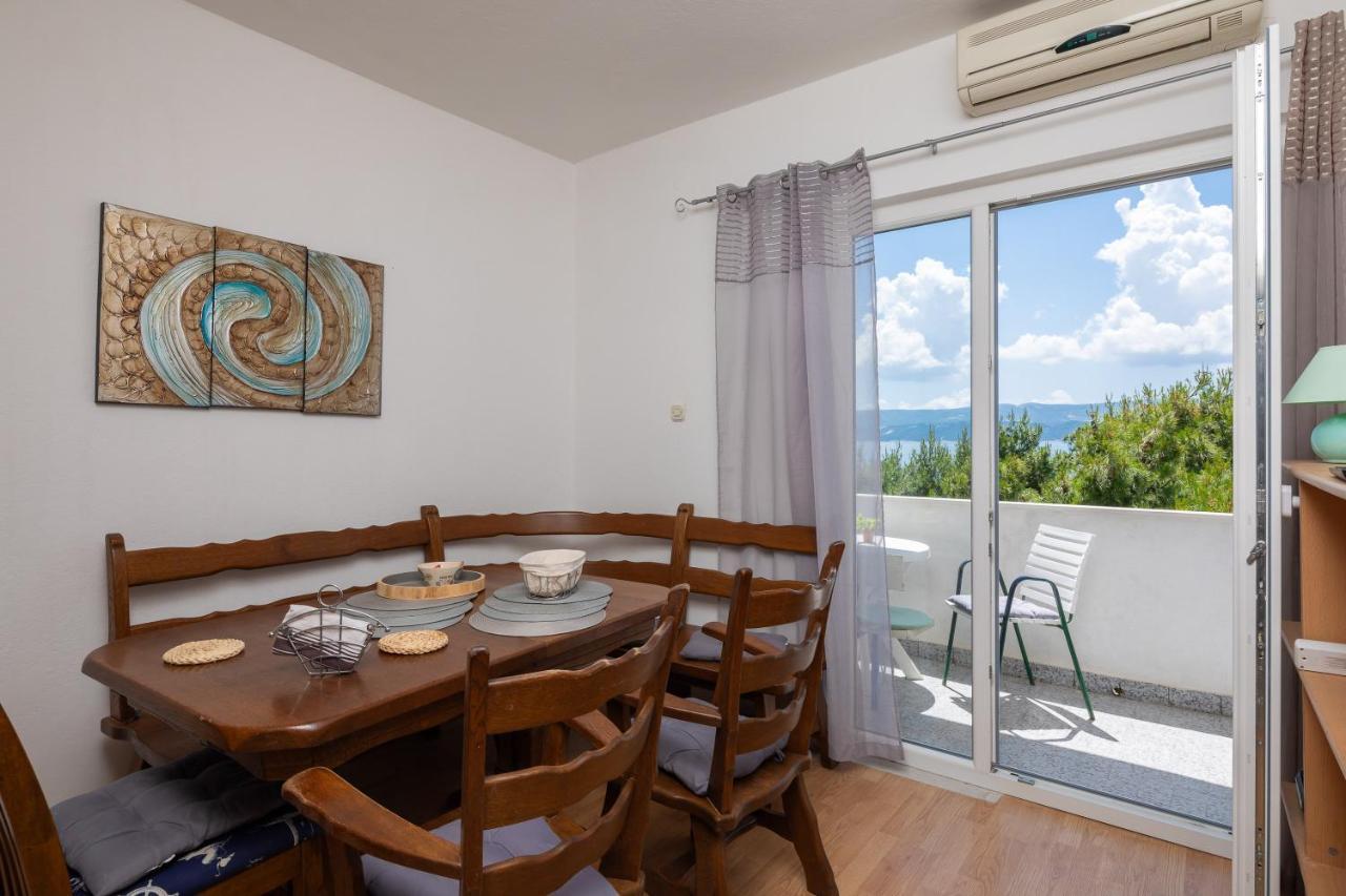 Borovina Apartma