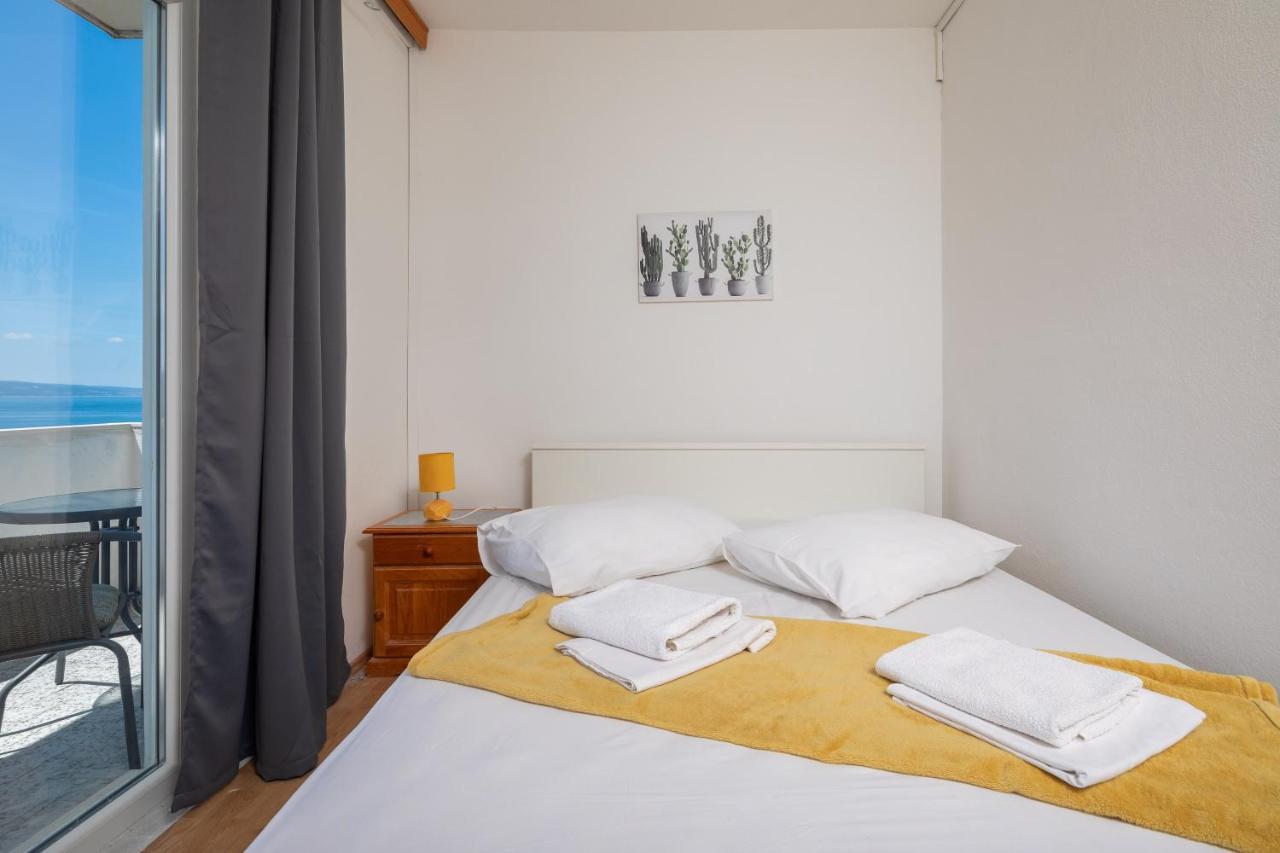 Borovina Apartma Stanici
