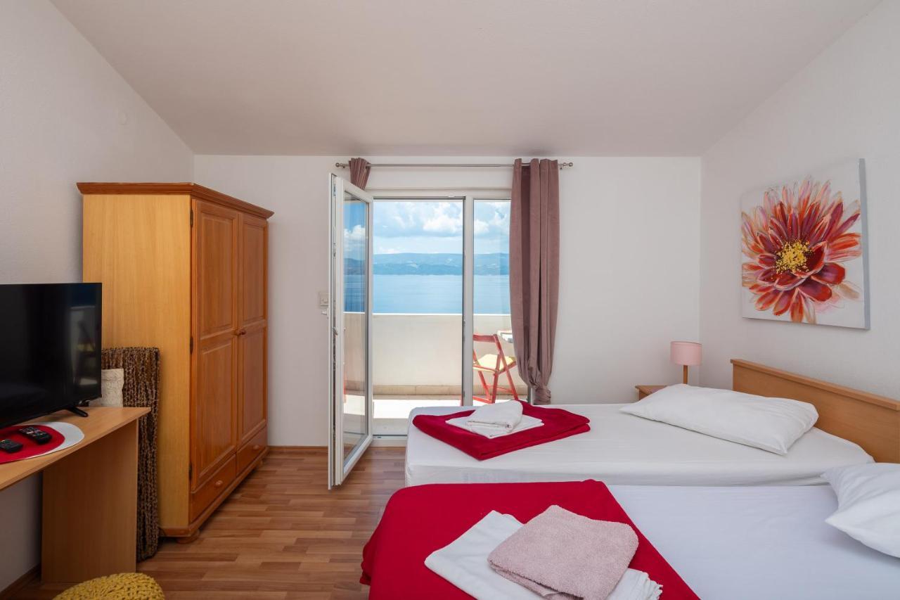 Borovina Apartma Stanici