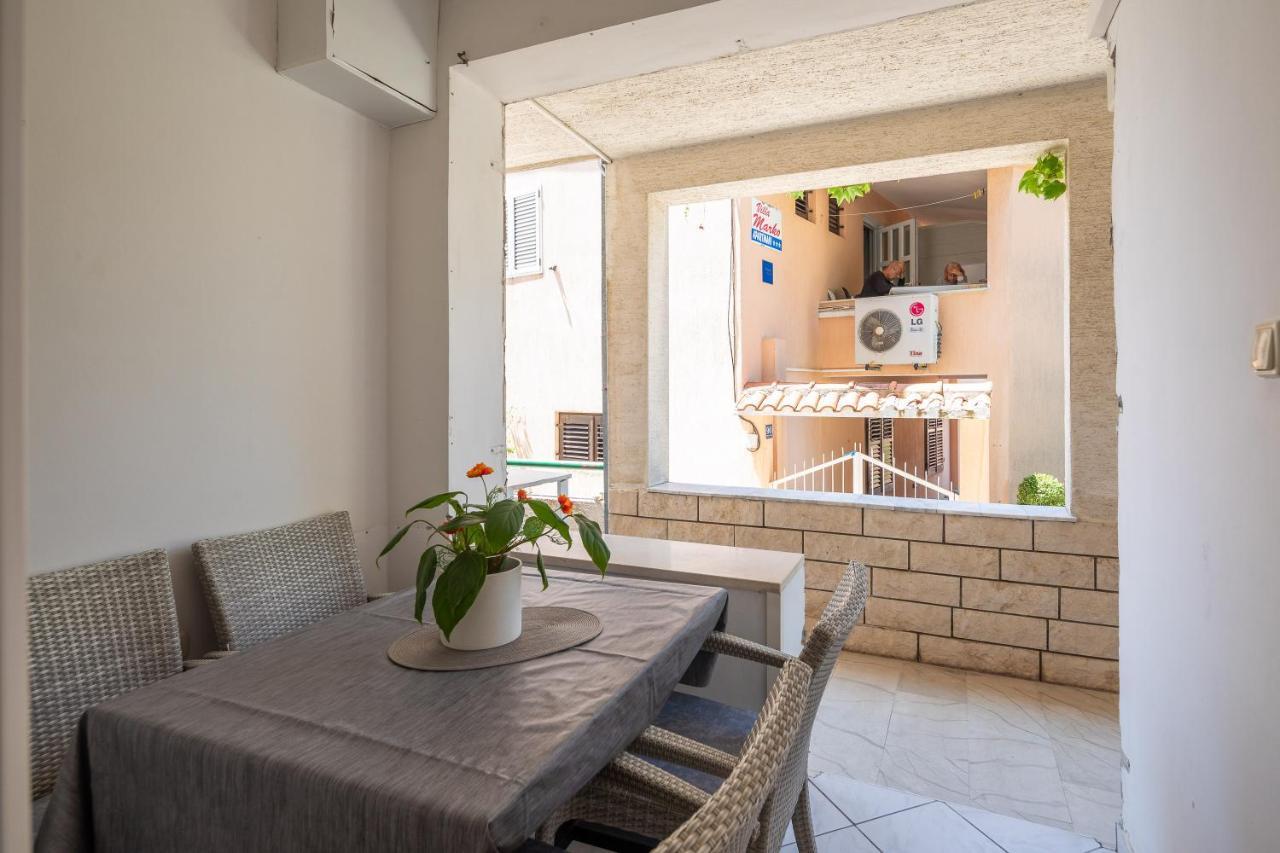 Borovina Apartma *