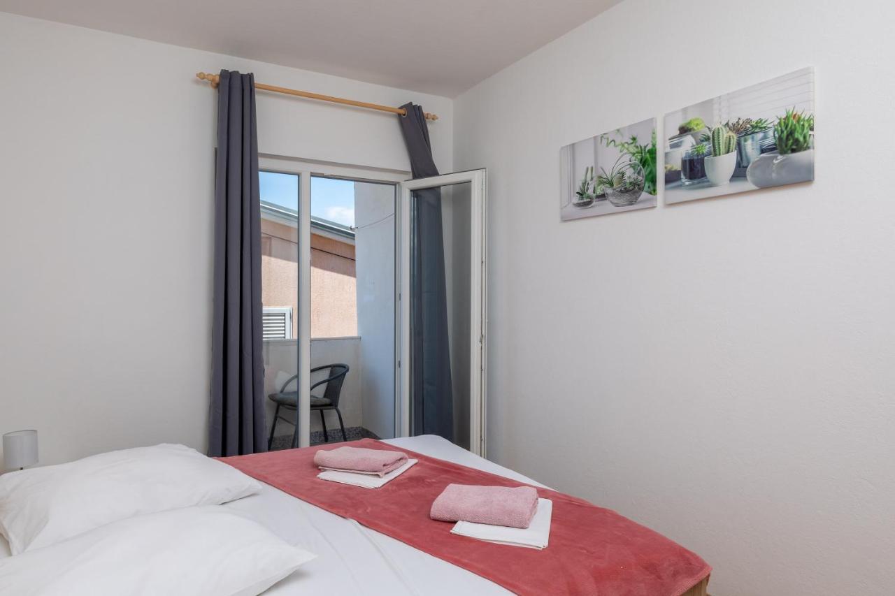 Borovina Apartma
