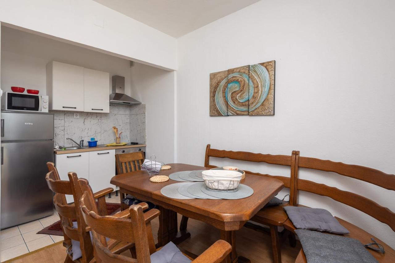 Borovina Apartma