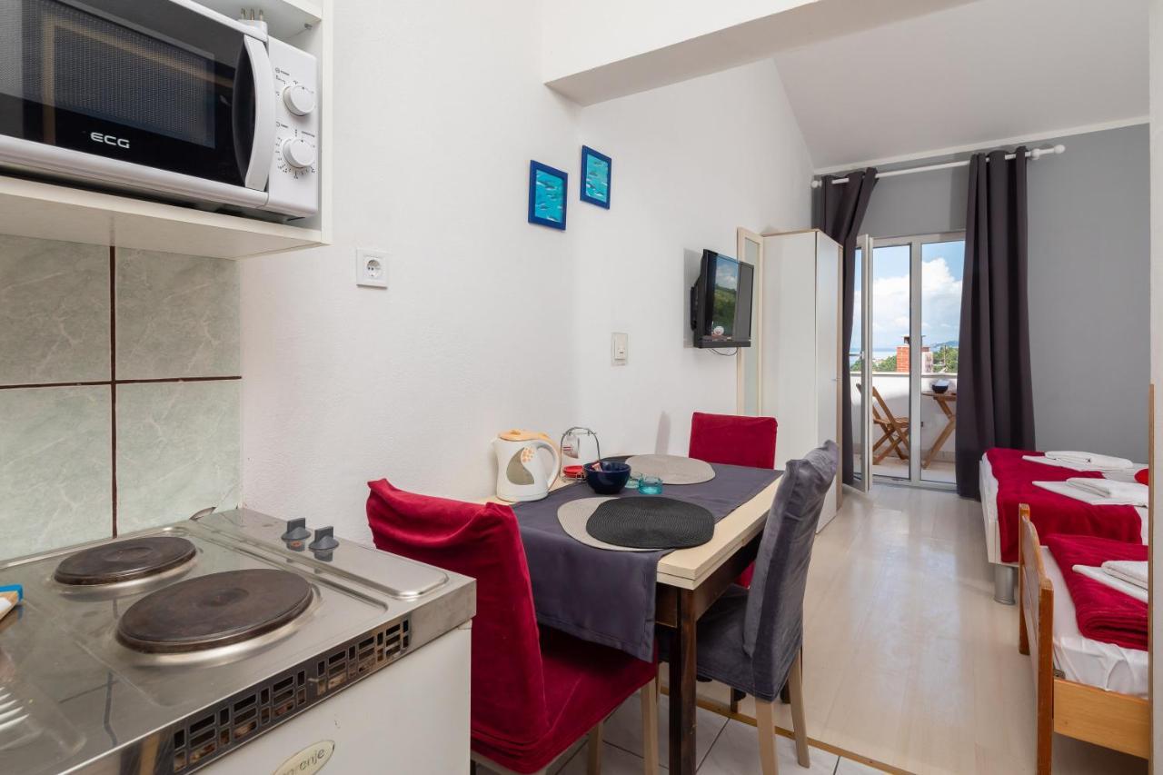Apartamento Borovina Stanici