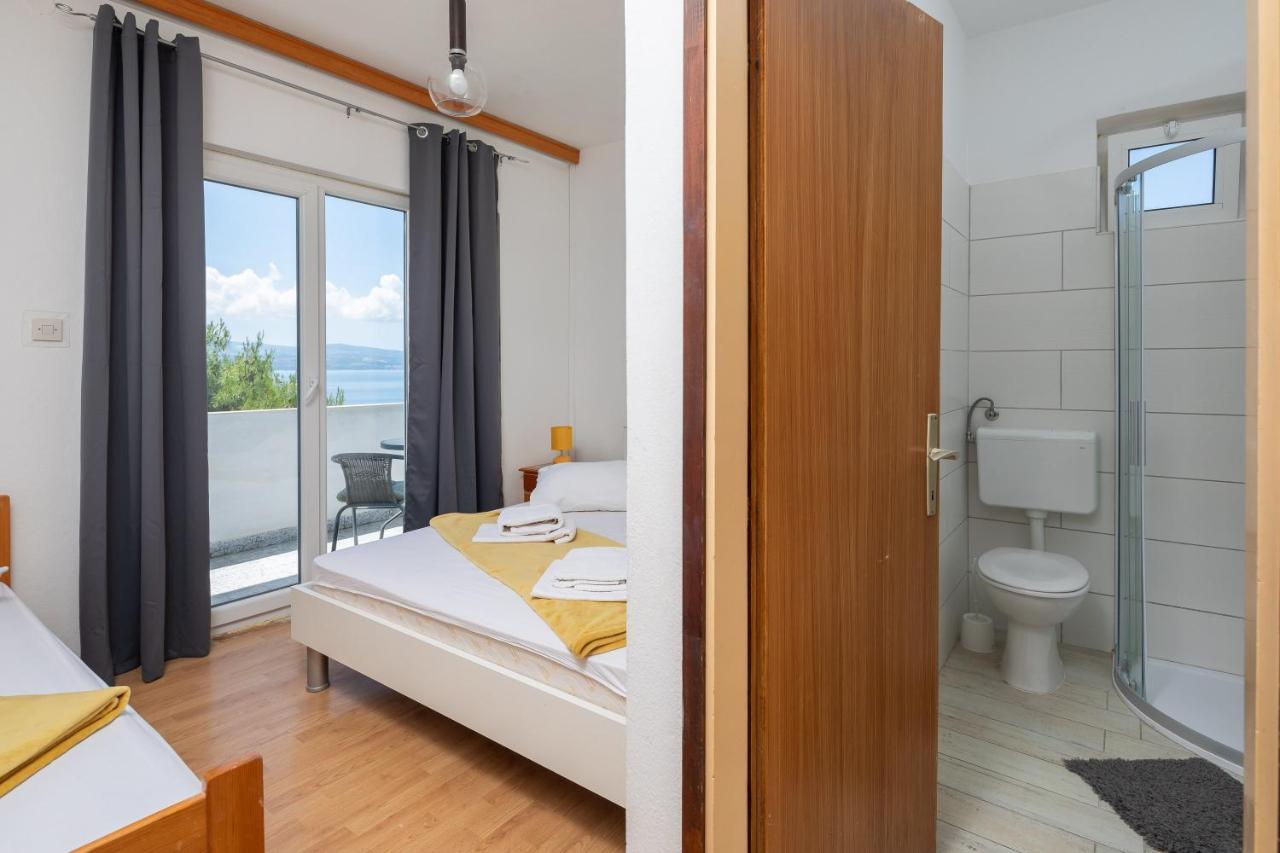 Apartamento Borovina *