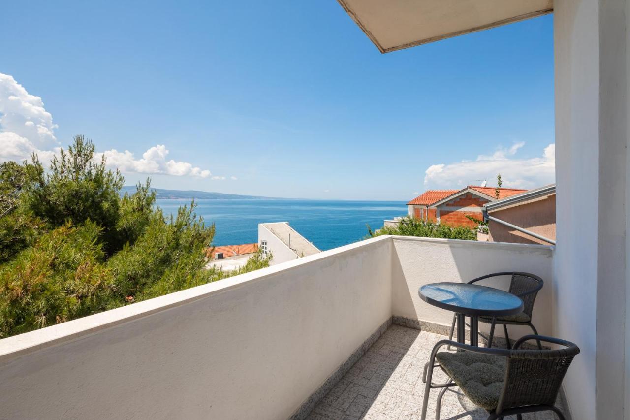Apartamento Borovina