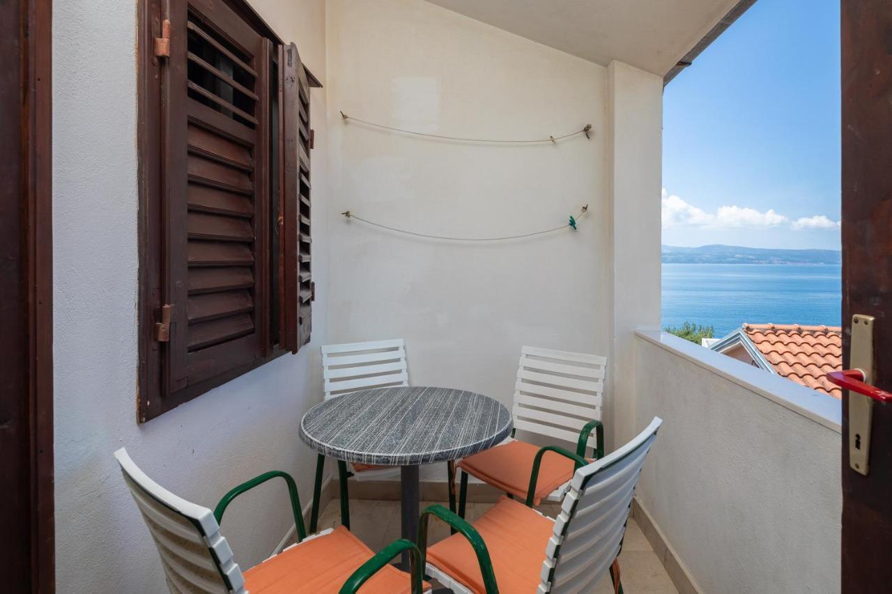 Apartamento Borovina Stanici